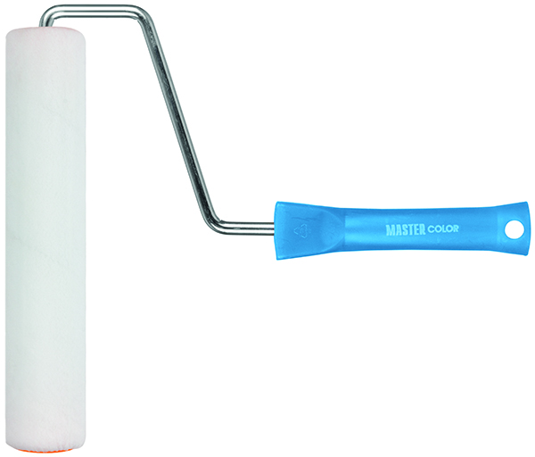 Ролик 180 мм с ворсом 5 мм из полиэстера